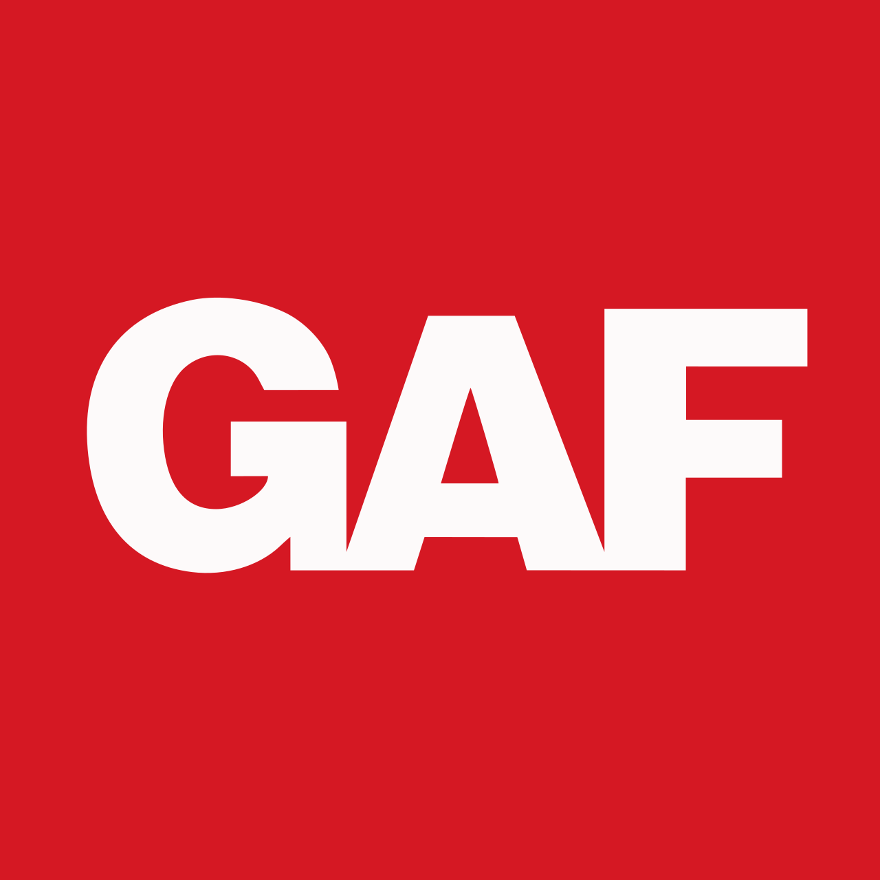GAF certified roofing contractor